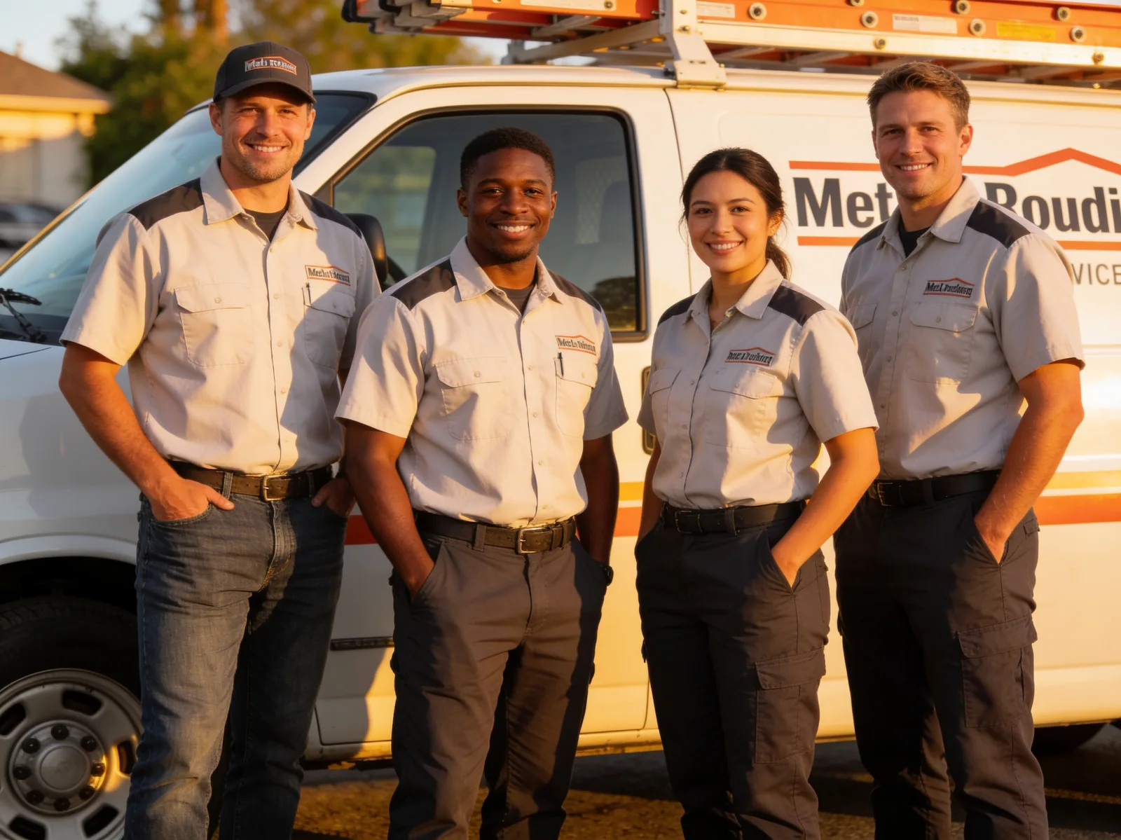 Metal Roof Installation company in Lowgap, NC
